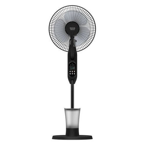 VENTILADOR TAURUS AIRBRUME 2500 NEBULIZADOR 75W